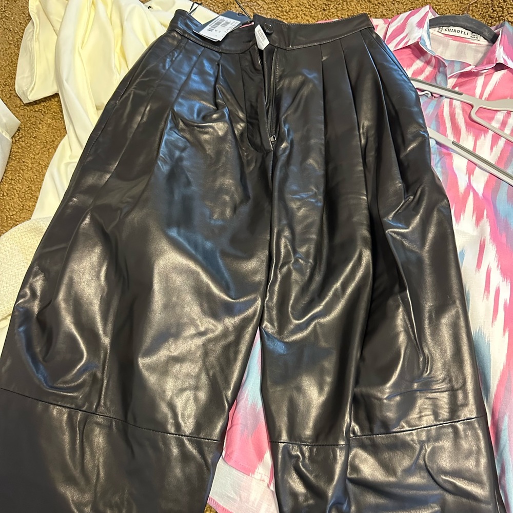 Dolce & Gabbana pants